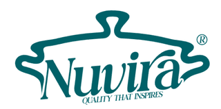 Nuvira Logo