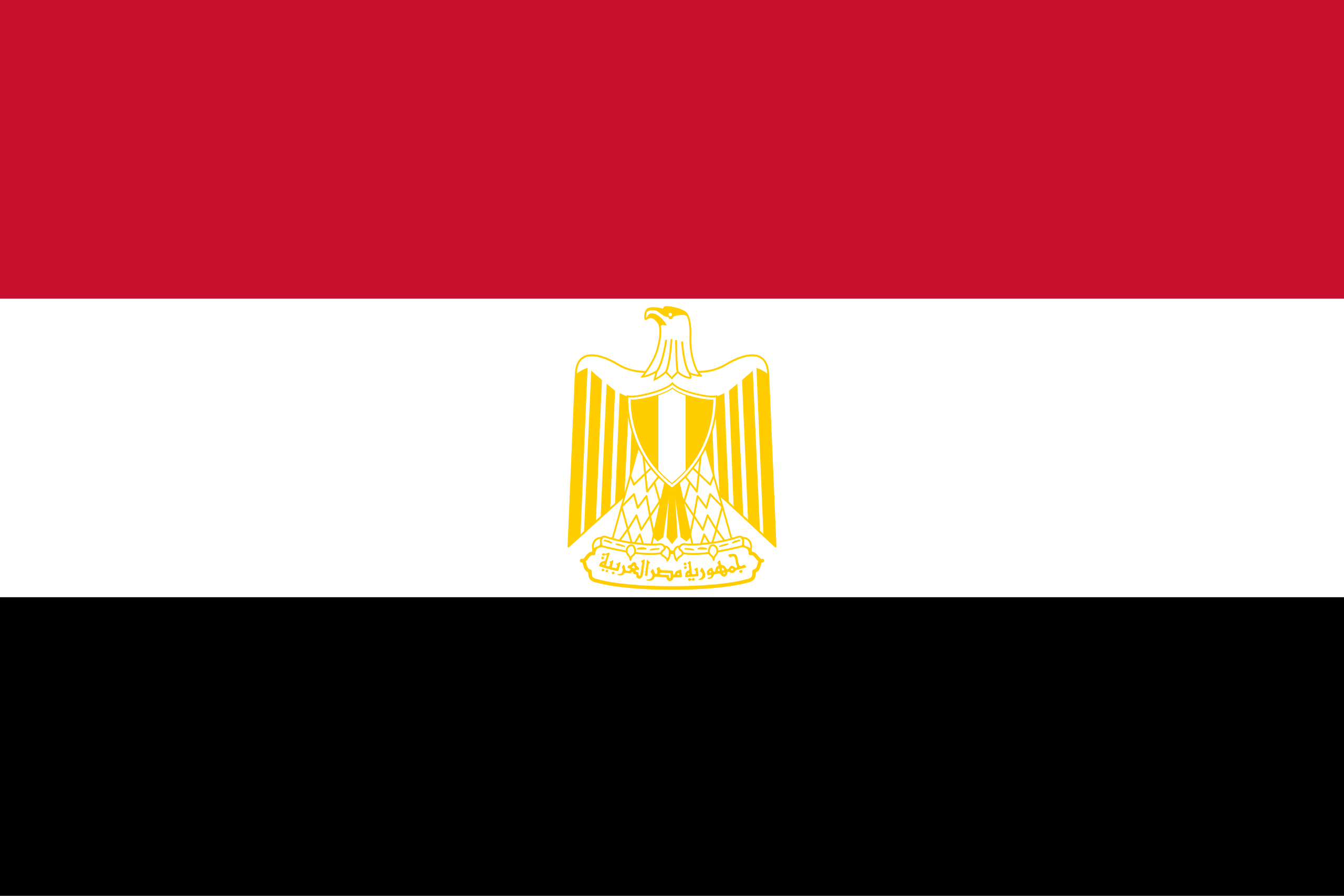 Egypt Flag